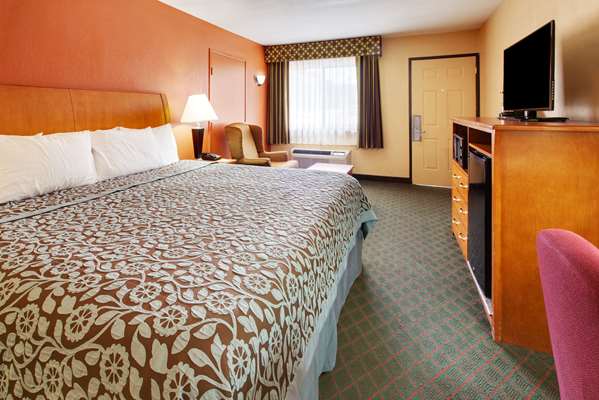  - Days Inn Fairfield - I-45, Exit 197