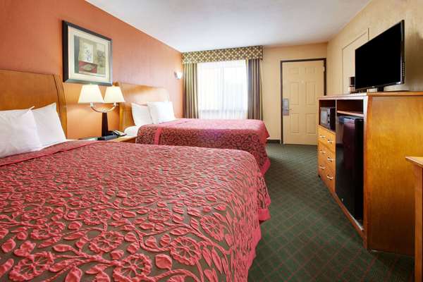  - Days Inn Fairfield - I-45, Exit 197