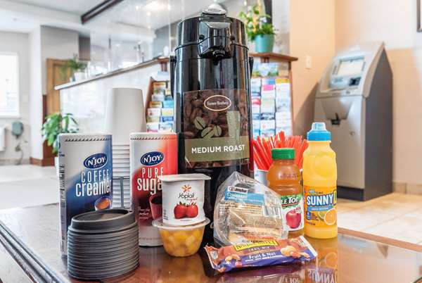  - Days Inn Federal Way - I-5, Exit 142