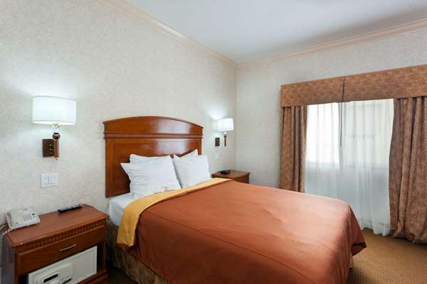 Suite - Howard Johnson Inn & Suites Pico Rivera - I-605, Exit 15