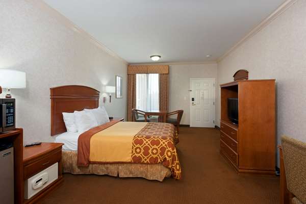 Guest Room,On-Site