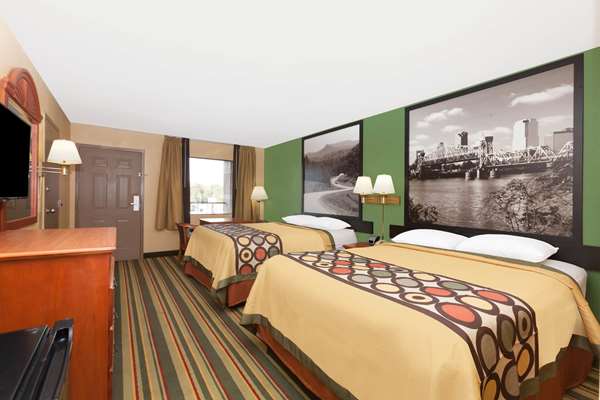  - Super 8 Hotel Jacksonville