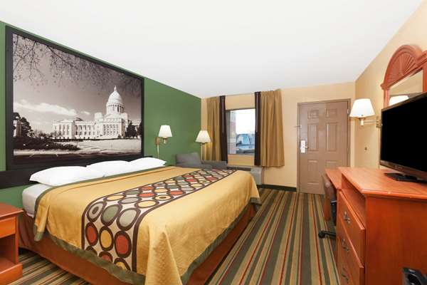  - Super 8 Hotel Jacksonville