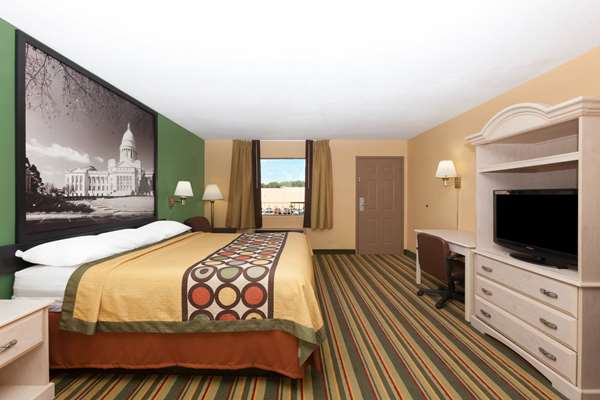  - Super 8 Hotel Jacksonville