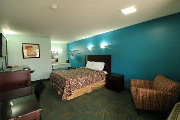  - Travelodge Parkersburg