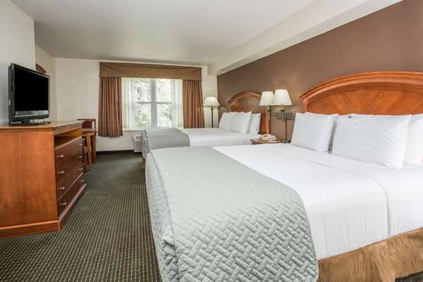  - Days Inn Manitou Springs