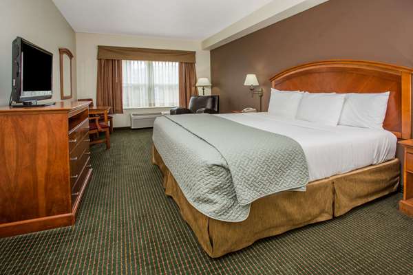  - Days Inn Manitou Springs