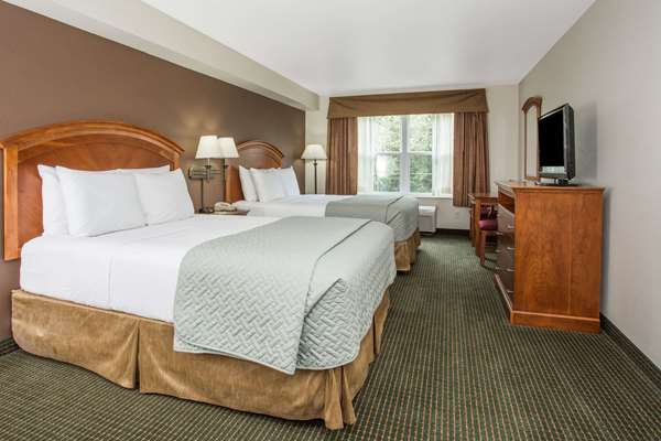  - Days Inn Manitou Springs