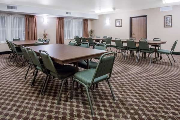  - Days Inn Manitou Springs