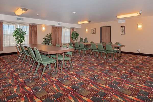  - Days Inn Manitou Springs