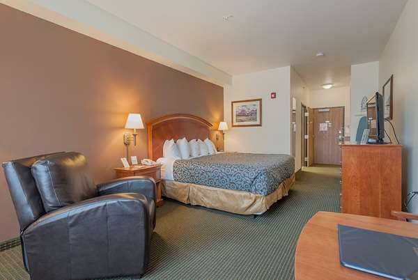  - Days Inn Manitou Springs