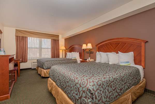  - Days Inn Manitou Springs