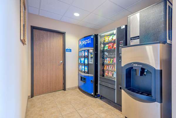  - Days Inn Manitou Springs