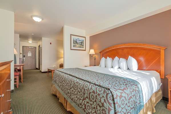 Suite - Days Inn Manitou Springs