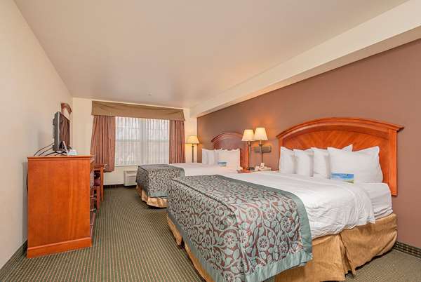  - Days Inn Manitou Springs