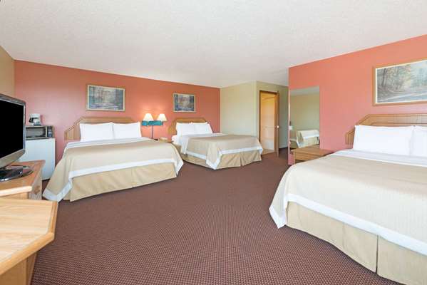  - Days Inn Cameron