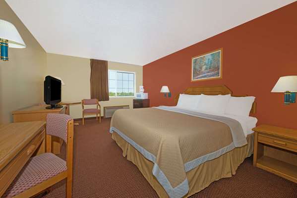  - Days Inn Cameron