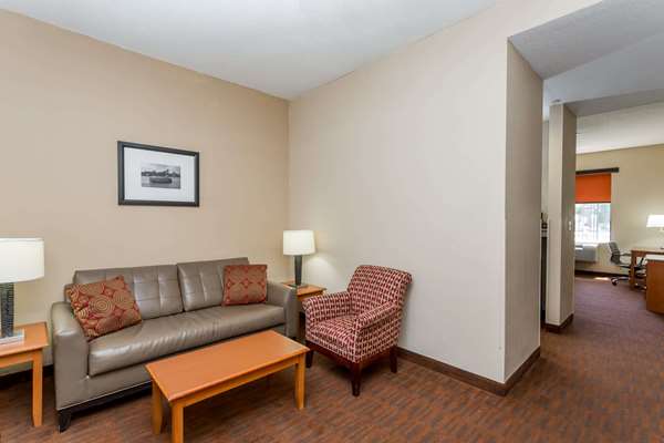  - Baymont Inn & Suites Garden City