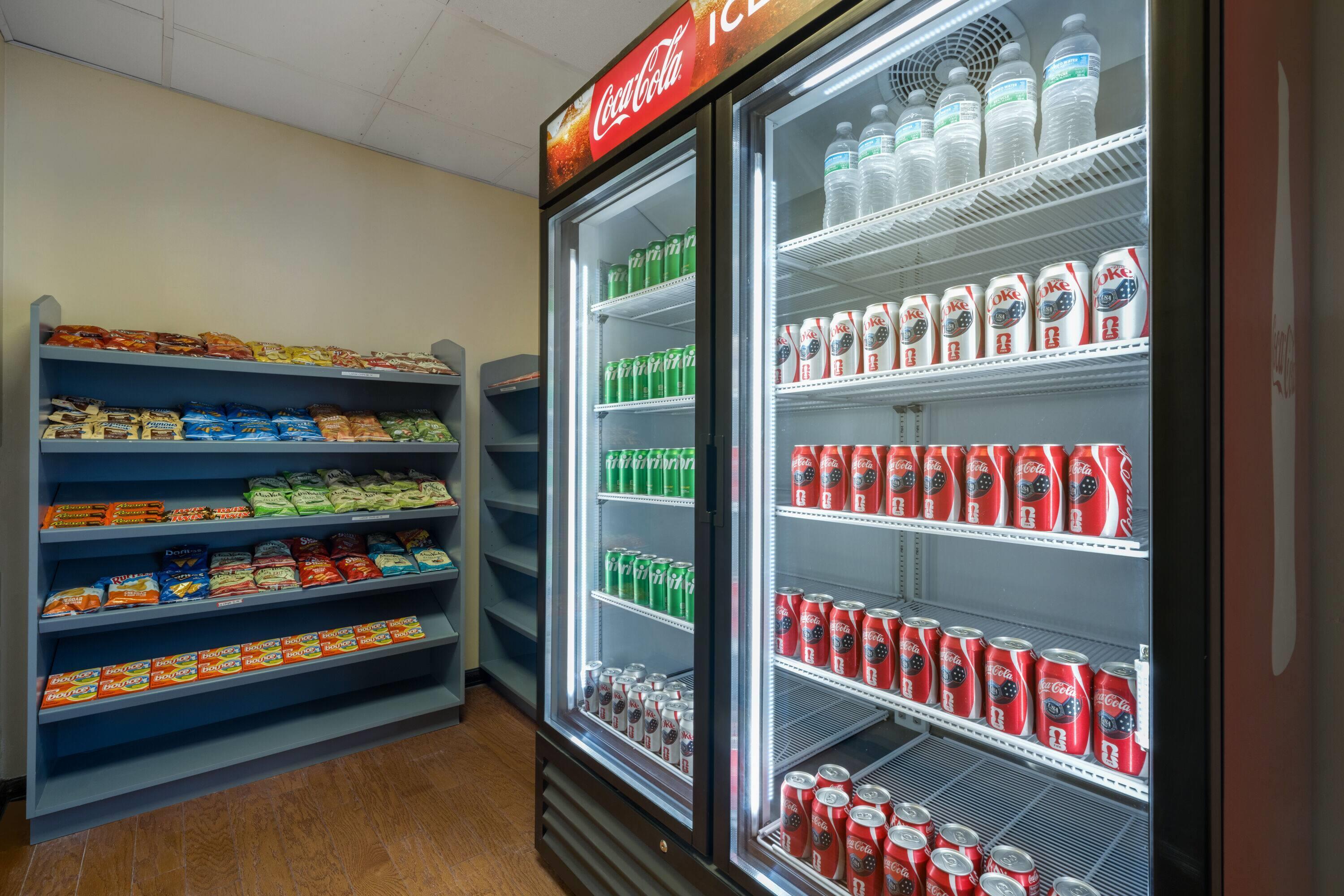 Property amenity | Baymont by Wyndham Savannah/Garden City