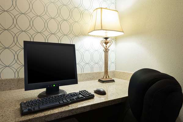 Conference Area - Baymont Inn & Suites East Louisville - I-64, Exit 15