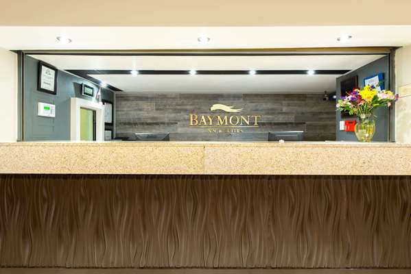  - Baymont Inn & Suites East Louisville - I-64, Exit 15