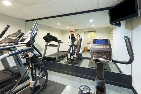 Recreation - Baymont Inn & Suites East Louisville - I-64, Exit 15