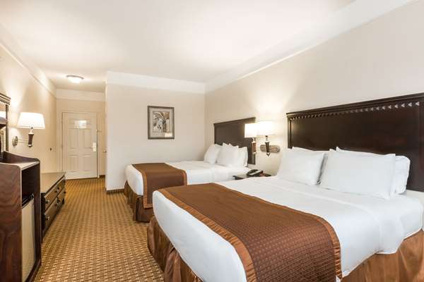  - Baymont Inn & Suites Suites Galveston
