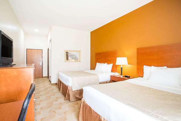  - Baymont Inn & Suites South Savannah - I-95, Exit 94