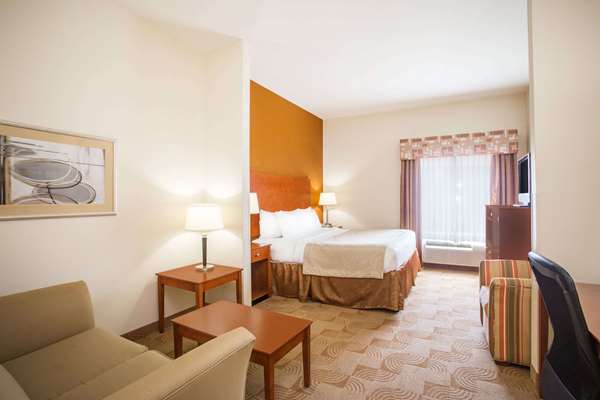  - Baymont Inn & Suites South Savannah - I-95, Exit 94