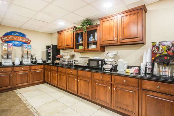  - Baymont Inn & Suites South Savannah - I-95, Exit 94