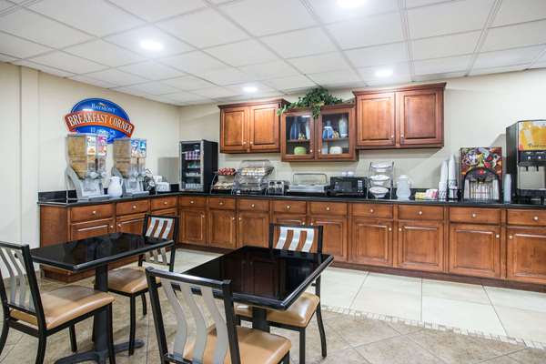  - Baymont Inn & Suites South Savannah - I-95, Exit 94