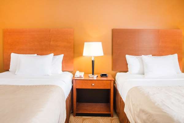  - Baymont Inn & Suites South Savannah - I-95, Exit 94