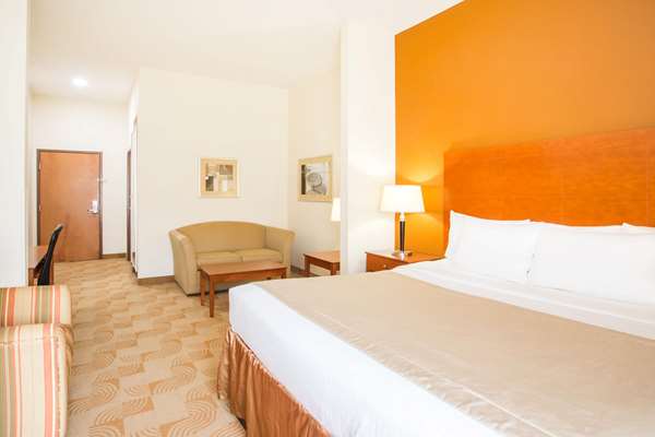  - Baymont Inn & Suites South Savannah - I-95, Exit 94