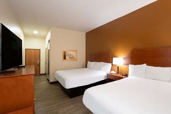  - Baymont Inn & Suites South Savannah - I-95, Exit 94