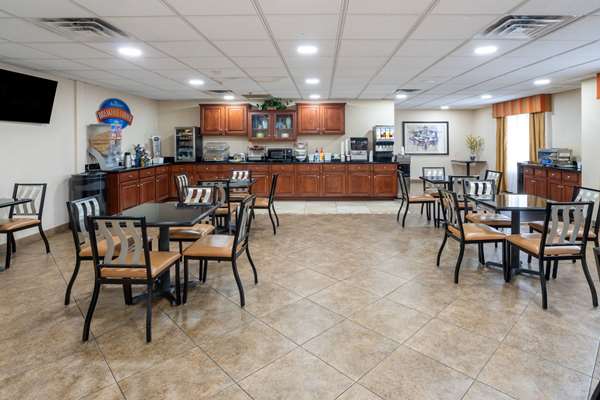  - Baymont Inn & Suites South Savannah - I-95, Exit 94
