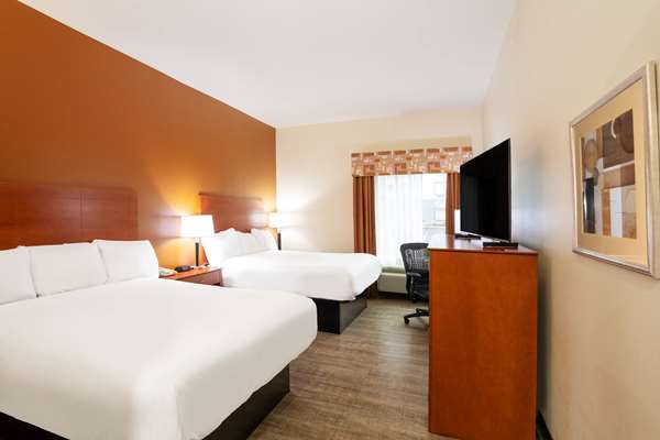  - Baymont Inn & Suites South Savannah - I-95, Exit 94
