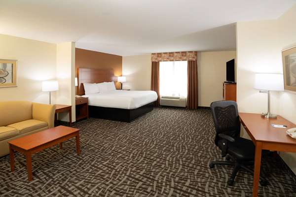  - Baymont Inn & Suites South Savannah - I-95, Exit 94