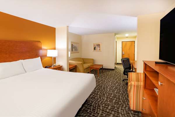  - Baymont Inn & Suites South Savannah - I-95, Exit 94