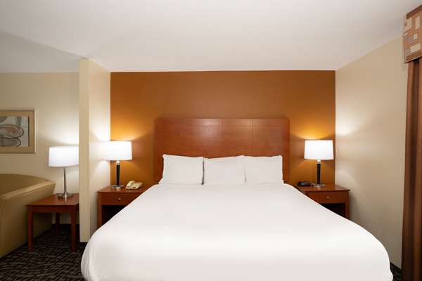  - Baymont Inn & Suites South Savannah - I-95, Exit 94