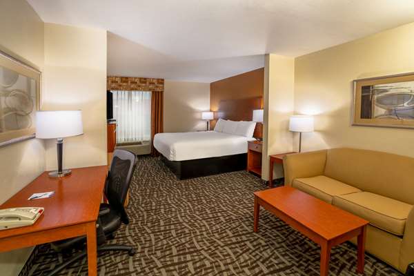  - Baymont Inn & Suites South Savannah - I-95, Exit 94