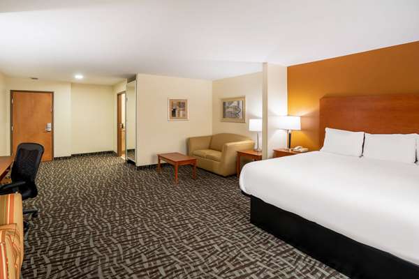  - Baymont Inn & Suites South Savannah - I-95, Exit 94