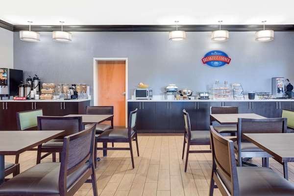  - Baymont Inn & Suites Augusta - I-20, Exit 200