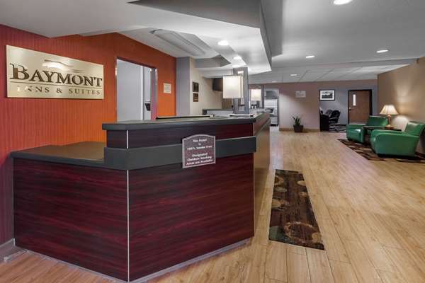  - Baymont Inn & Suites Gaylord - I-75, Exit 282