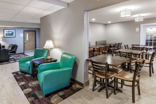  - Baymont Inn & Suites Gaylord - I-75, Exit 282