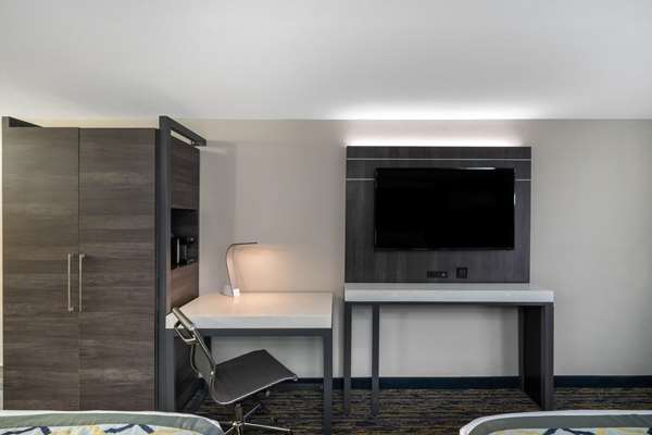  - Baymont Inn & Suites Murfreesboro - I-24, Exit 78B