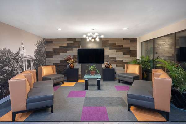  - Baymont Inn & Suites Murfreesboro - I-24, Exit 78B