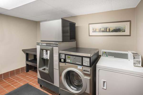 Amenities - Baymont Inn & Suites Murfreesboro - I-24, Exit 78B