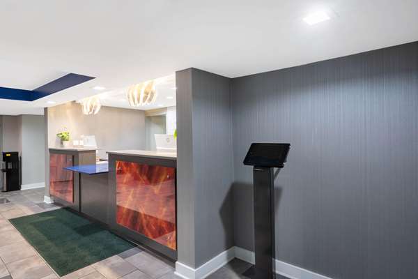 Conference Area - Baymont Inn & Suites Murfreesboro - I-24, Exit 78B