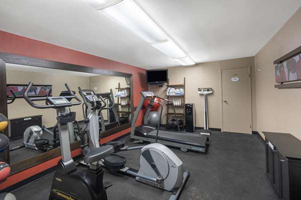 Fitness/ Exercise Room - Baymont Inn & Suites Murfreesboro - I-24, Exit 78B
