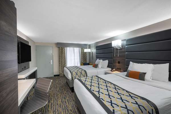  - Baymont Inn & Suites Murfreesboro - I-24, Exit 78B